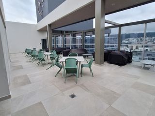 Foto 25 de RENTA OFICINA EN ÁREA CORPORATIVA LE PARC AV. REPÚBLICA DEL SALVADOR