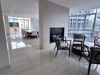 Foto 27 de RENTA OFICINA EN ÁREA CORPORATIVA LE PARC AV. REPÚBLICA DEL SALVADOR