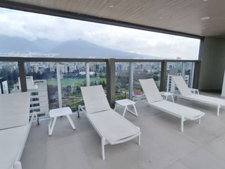 Foto 31 de RENTA OFICINA EN ÁREA CORPORATIVA LE PARC AV. REPÚBLICA DEL SALVADOR