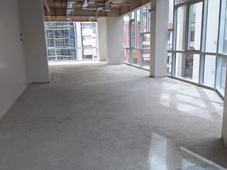 Foto 3 de RENTA OFICINA EN ÁREA CORPORATIVA LE PARC AV. REPÚBLICA DEL SALVADOR