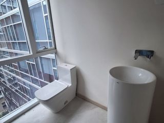 Foto 11 de RENTA OFICINA EN ÁREA CORPORATIVA LE PARC AV. REPÚBLICA DEL SALVADOR