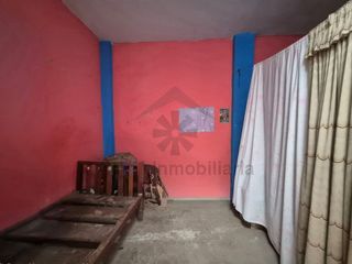 Foto 8 de VENTA DE CASA EN LA VICTORIA DE CHICLAYO