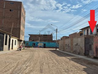 Foto 2 de VENTA DE CASA EN LA VICTORIA DE CHICLAYO