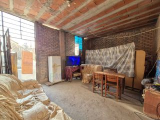 Foto 5 de VENTA DE CASA EN LA VICTORIA DE CHICLAYO
