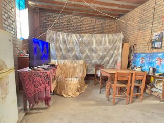 Foto 6 de VENTA DE CASA EN LA VICTORIA DE CHICLAYO