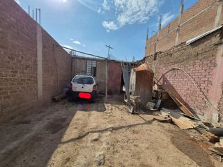 Foto 10 de VENTA DE CASA EN LA VICTORIA DE CHICLAYO