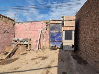 Foto 11 de VENTA DE CASA EN LA VICTORIA DE CHICLAYO
