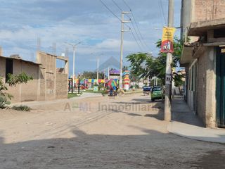 Foto 12 de VENTA DE CASA EN LA VICTORIA DE CHICLAYO