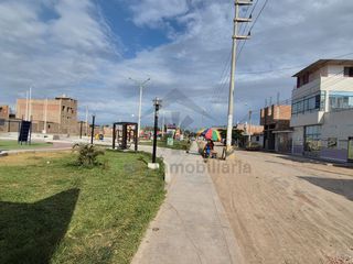 Foto 13 de VENTA DE CASA EN LA VICTORIA DE CHICLAYO