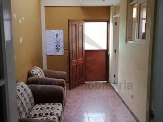 Foto 3 de VENTA DE CASA CERCA AL BALNEARIO DE PIMENTEL