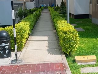 Foto 1 de BAJO PRECIO SE VENDE LINDO DEPARTAMENTO MAS COCHERA