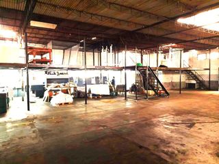 Foto 2 de SE ALQUILA ALMACÉN DE 600M2 EN EL CERCADO $ 3,200