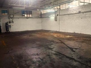 Foto 5 de SE ALQUILA ALMACÉN DE 600M2 EN EL CERCADO $ 3,200