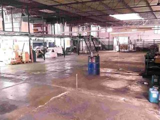 Foto 1 de SE ALQUILA ALMACÉN DE 600M2 EN EL CERCADO $ 3,200