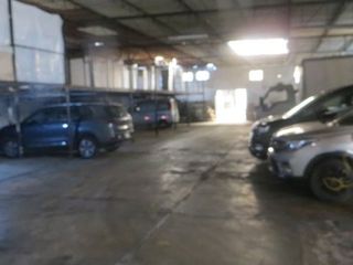 Foto 3 de SE ALQUILA ALMACÉN DE 600M2 EN EL CERCADO $ 3,200