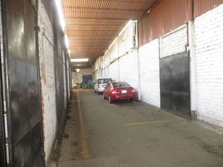 Foto 8 de SE ALQUILA ALMACÉN DE 600M2 EN EL CERCADO $ 3,200