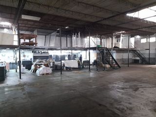 Foto 10 de SE ALQUILA ALMACÉN DE 600M2 EN EL CERCADO $ 3,200