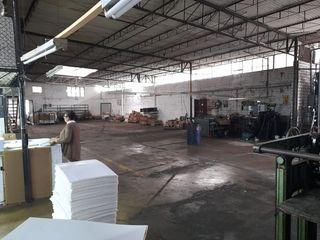 Foto 6 de SE ALQUILA ALMACÉN DE 600M2 EN EL CERCADO $ 3,200