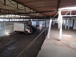 Foto 7 de SE ALQUILA ALMACÉN DE 600M2 EN EL CERCADO $ 3,200