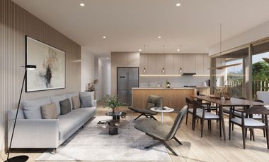 Departamento en Venta en San Isidro - Widok 3