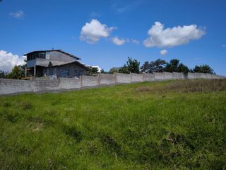 Foto 3 de TERRENO EN VENTA  PARA PROYECTOS INMOBILIAROS, VALLE DE LOS CHILLOS, ALANGASI, LA CONCEPCION,  SANGOLQUI