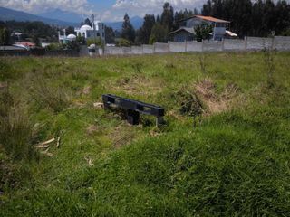 Foto 4 de TERRENO EN VENTA  PARA PROYECTOS INMOBILIAROS, VALLE DE LOS CHILLOS, ALANGASI, LA CONCEPCION,  SANGOLQUI