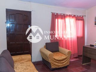 Foto 16 de Venta casa Macrocentro Sur