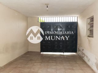 Foto 29 de Venta casa Macrocentro Sur