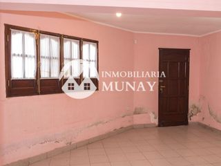 Foto 32 de Venta casa Macrocentro Sur