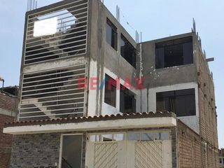 Foto 1 de Se Vende Departamento De Estreno En Santa María De Carabayllo
