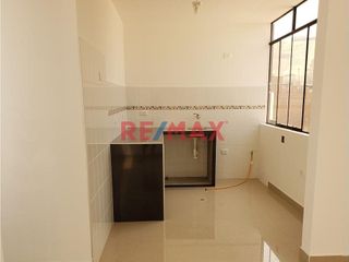 Foto 3 de Se Vende Departamento De Estreno En Santa María De Carabayllo