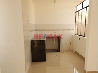 Foto 5 de Se Vende Departamento De Estreno En Santa María De Carabayllo