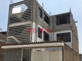 Foto 10 de Se Vende Departamento De Estreno En Santa María De Carabayllo