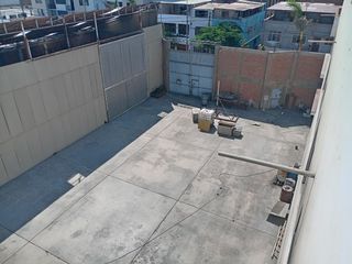 Foto 2 de ALQUILER DE LOCAL INDUSTRIAL-COMERCIAL, 3 PISOS DE 400 M2 C/U + AZOTEA DE 400 M2, IDEAL ALMACEN, OFICINAS