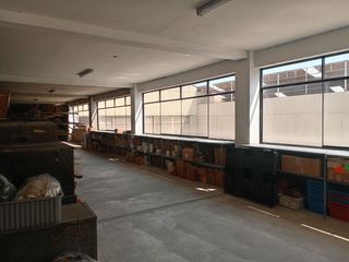 Foto 11 de ALQUILER DE LOCAL INDUSTRIAL-COMERCIAL, 3 PISOS DE 400 M2 C/U + AZOTEA DE 400 M2, IDEAL ALMACEN, OFICINAS