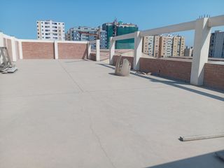 Foto 5 de ALQUILER DE LOCAL INDUSTRIAL-COMERCIAL, 3 PISOS DE 400 M2 C/U + AZOTEA DE 400 M2, IDEAL ALMACEN, OFICINAS