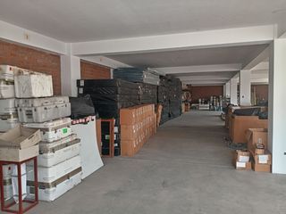 Foto 7 de ALQUILER DE LOCAL INDUSTRIAL-COMERCIAL, 3 PISOS DE 400 M2 C/U + AZOTEA DE 400 M2, IDEAL ALMACEN, OFICINAS