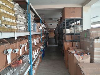Foto 8 de ALQUILER DE LOCAL INDUSTRIAL-COMERCIAL, 3 PISOS DE 400 M2 C/U + AZOTEA DE 400 M2, IDEAL ALMACEN, OFICINAS