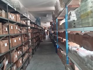 Foto 9 de ALQUILER DE LOCAL INDUSTRIAL-COMERCIAL, 3 PISOS DE 400 M2 C/U + AZOTEA DE 400 M2, IDEAL ALMACEN, OFICINAS
