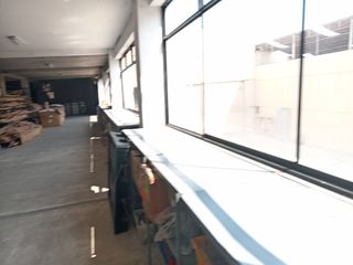 Foto 10 de ALQUILER DE LOCAL INDUSTRIAL-COMERCIAL, 3 PISOS DE 400 M2 C/U + AZOTEA DE 400 M2, IDEAL ALMACEN, OFICINAS