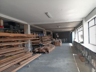 Foto 12 de ALQUILER DE LOCAL INDUSTRIAL-COMERCIAL, 3 PISOS DE 400 M2 C/U + AZOTEA DE 400 M2, IDEAL ALMACEN, OFICINAS