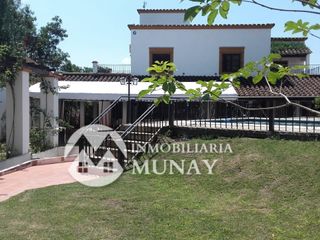 Foto 1 de Venta casa Quijano Las Lomitas