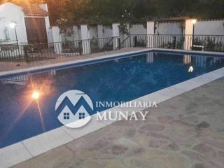Foto 2 de Venta casa Quijano Las Lomitas