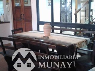 Foto 5 de Venta casa Quijano Las Lomitas