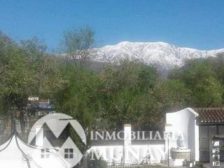 Foto 7 de Venta casa Quijano Las Lomitas