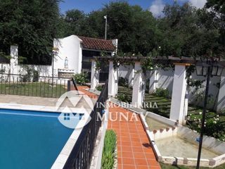 Foto 9 de Venta casa Quijano Las Lomitas