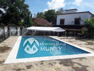 Foto 10 de Venta casa Quijano Las Lomitas