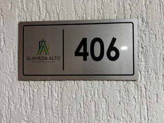Foto 3 de Vendo apartamento en Alameda