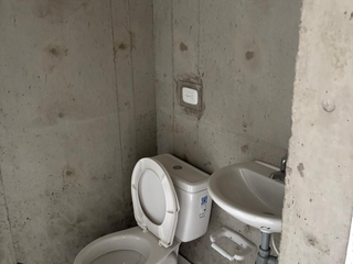 Foto 6 de Vendo apartamento en Alameda