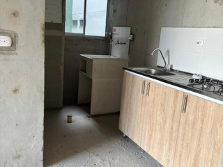 Foto 17 de Vendo apartamento en Alameda